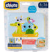CHICCO 123 Libro Bagno - 0012152000000
