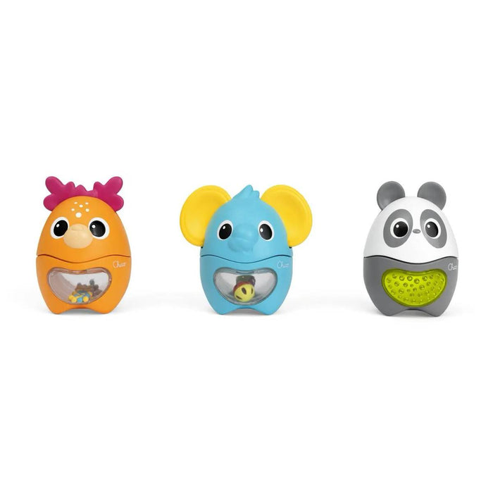 CHICCO Activity Animals - 0012154000000