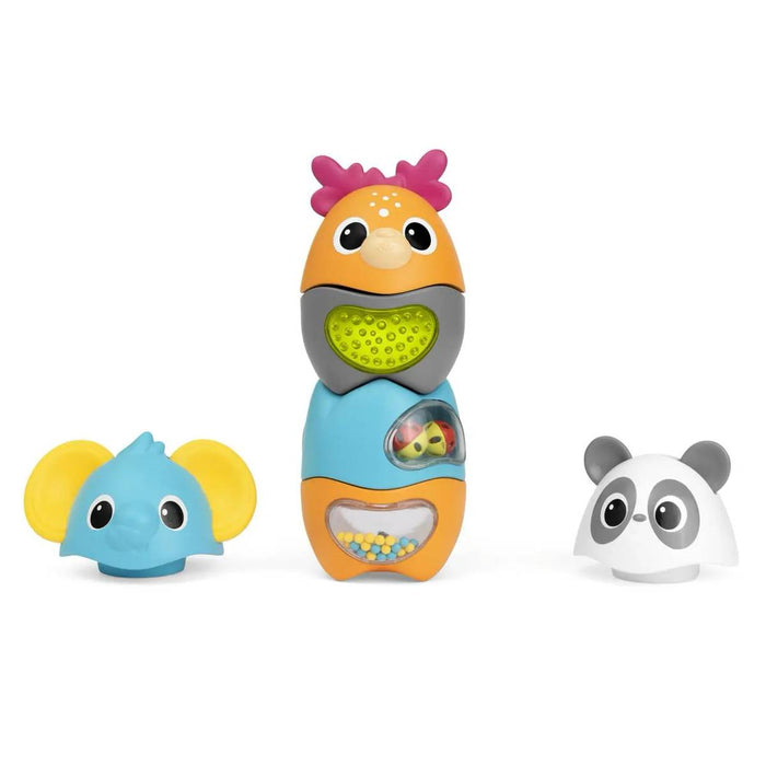 CHICCO Activity Animals - 0012154000000