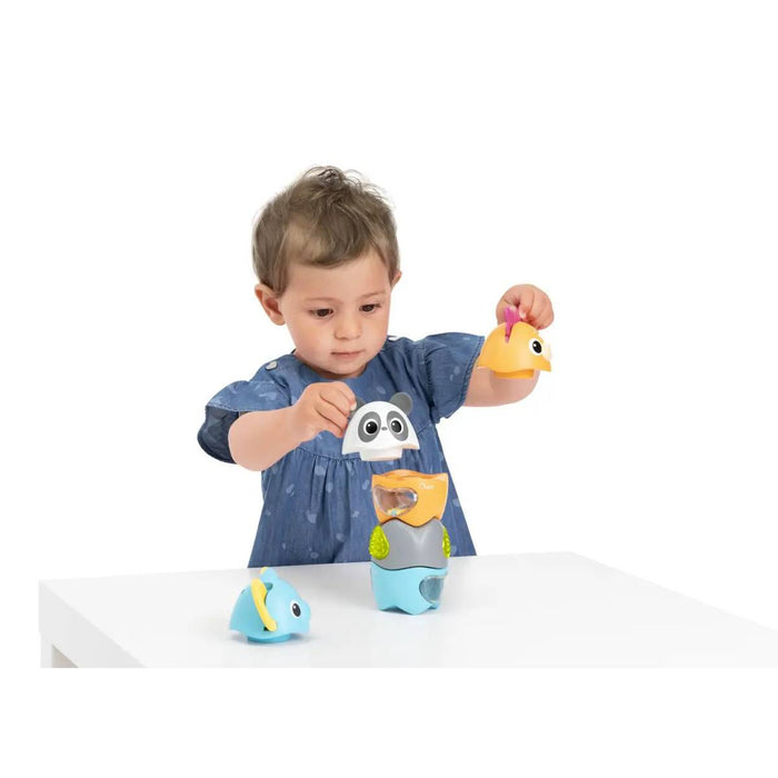 CHICCO Activity Animals - 0012154000000
