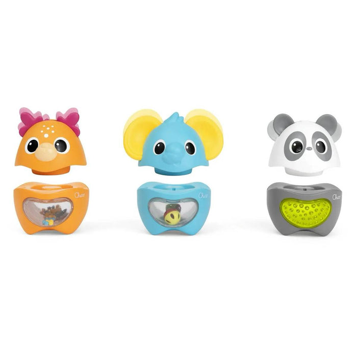 CHICCO Activity Animals - 0012154000000