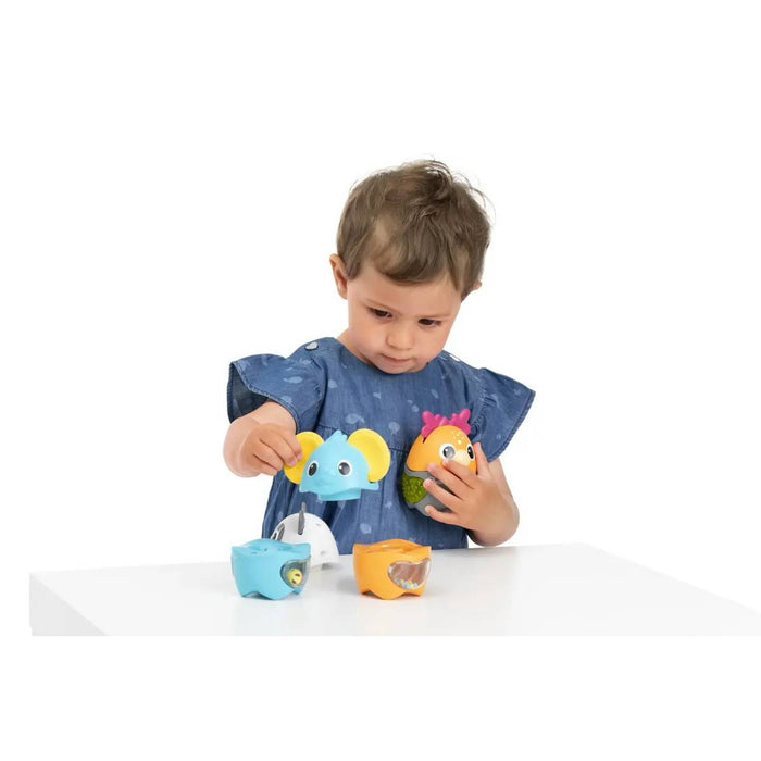 CHICCO Activity Animals - 0012154000000