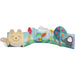 CHICCO Soft Sensory Book - 0012162000000