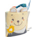 CHICCO Soft Sensory Book - 0012162000000