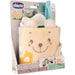 CHICCO Soft Sensory Book - 0012162000000