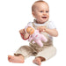 CHICCO Mini Doll Rosa - 0012193000000