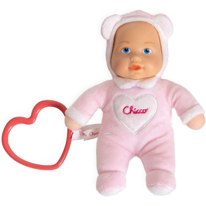 CHICCO Mini Doll Rosa - 0012193000000