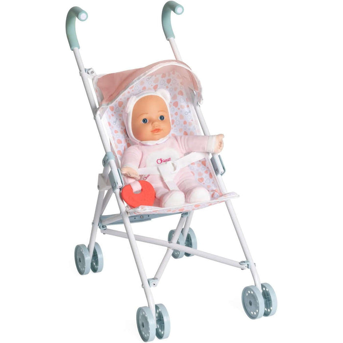 CHICCO Passeggino My First Doll - 0012203000000