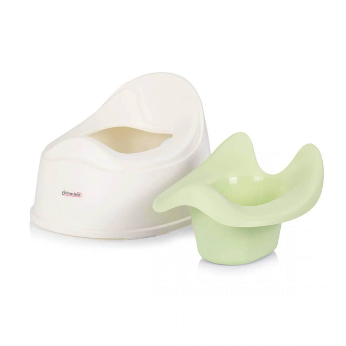 CHIPOLINO Baby Vasino Green - GFIE02502GR