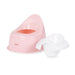 CHIPOLINO Baby Vasino Pink - GPAR02502PI