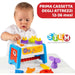 CHICCO Casetta Degli Attrezzi 2 In 1 - 00010062100000
