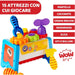 CHICCO Casetta Degli Attrezzi 2 In 1 - 00010062100000