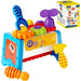 CHICCO Casetta Degli Attrezzi 2 In 1 - 00010062100000