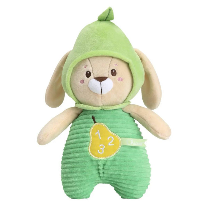 CHICCO Peluches Pera - 00011571000680