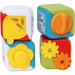 CHICCO 4 Cubi Multiattività 2 In 1 - 00011857100000