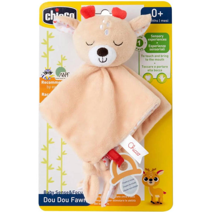 CHICCO Dou Dou Cerbiatto - 00012150000000