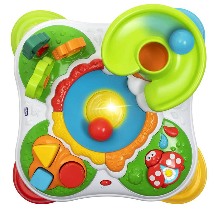 CHICCO Tavolo Della Foresta - 00012164000000