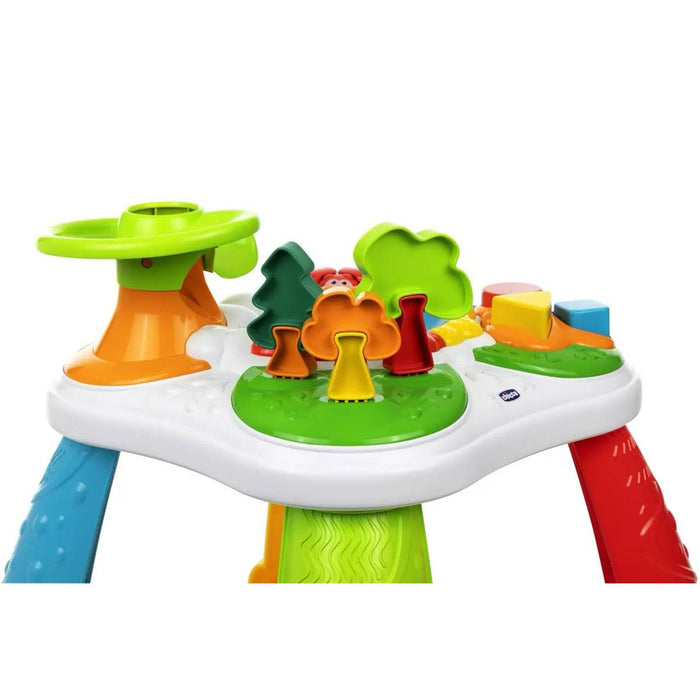 CHICCO Tavolo Della Foresta - 00012164000000