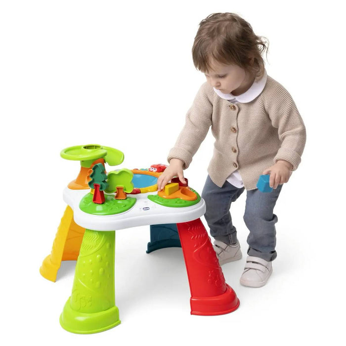 CHICCO Tavolo Della Foresta - 00012164000000