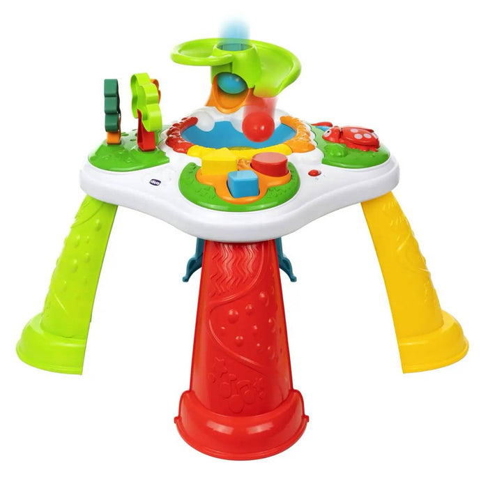 CHICCO Tavolo Della Foresta - 00012164000000
