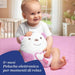 CHICCO Orsetto Sweet Heart Rosa - 00012266100000