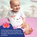 CHICCO Orsetto Sweet Heart Rosa - 00012266100000
