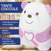 CHICCO Orsetto Sweet Heart Rosa - 00012266100000
