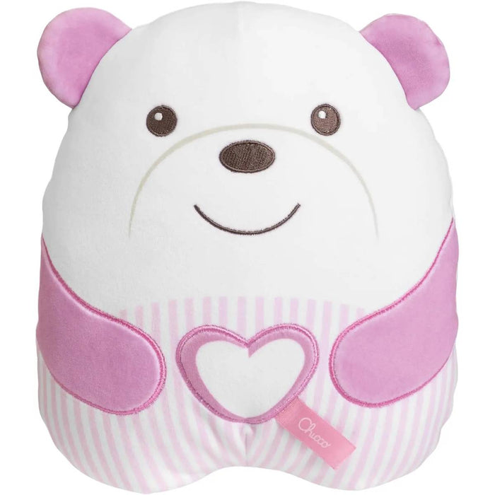 CHICCO Orsetto Sweet Heart Rosa - 00012266100000
