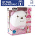 CHICCO Orsetto Sweet Heart Rosa - 00012266100000