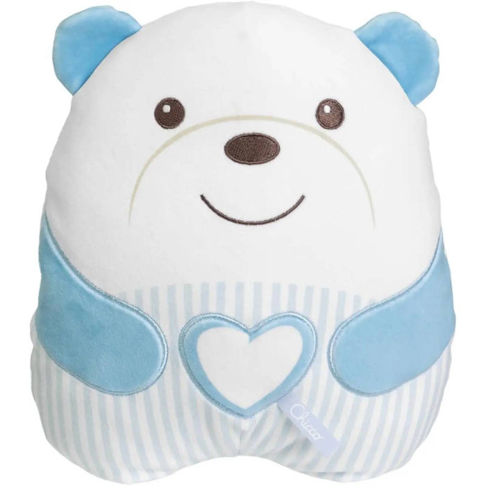CHICCO Orsetto Sweet Heart Blu - 00012266200000