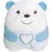 CHICCO Orsetto Sweet Heart Blu - 00012266200000