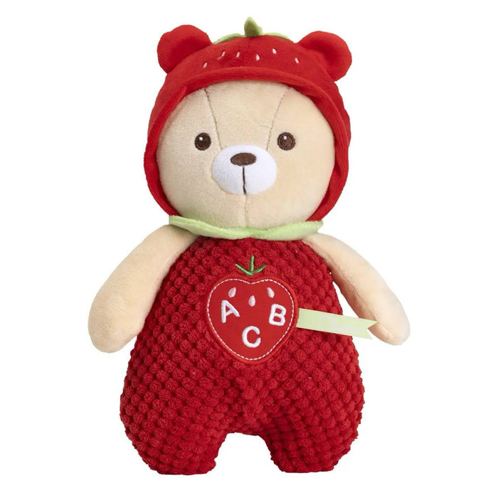 CHICCO Peluches Fragola - 00012506000680