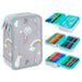 COOLPACK Astuccio 3 Zip Jumper Sweet Dreams - D067323
