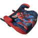 COLZANI Alzatina Auto Isofix Spiderman Per Bambini Con Altezza Da 125 A 150 Cm - 11192
