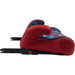 COLZANI Alzatina Auto Isofix Spiderman Per Bambini Con Altezza Da 125 A 150 Cm - 11192