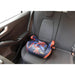 COLZANI Alzatina Auto Isofix Spiderman Per Bambini Con Altezza Da 125 A 150 Cm - 11192