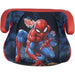 COLZANI Alzatina Auto Isofix Spiderman Per Bambini Con Altezza Da 125 A 150 Cm - 11192