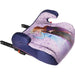 COLZANI Alzatina Auto Isofix Frozen Per Bambini Da 125 A 150 Cm - 11193