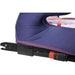COLZANI Alzatina Auto Isofix Frozen Per Bambini Da 125 A 150 Cm - 11193