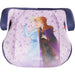 COLZANI Alzatina Auto Isofix Frozen Per Bambini Da 125 A 150 Cm - 11193