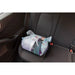 COLZANI Seggiolino Alzabimbo Auto Frozen Per Bambine Con Altezza Da 125 A 150 Cm - 11493