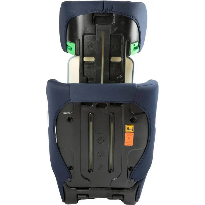COLZANI Seggiolino Auto Stitch Per Bambino Da 100 A 150 Cm - 11522