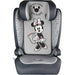 COLZANI Seggiolino Auto Reef Minnie Per Bambini Da 100 A 150 Cm - 11526