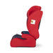 COLZANI Seggiolino Auto Spiderman Per Bambini Con Altezza Da 100 A 150 Cm - 11977
