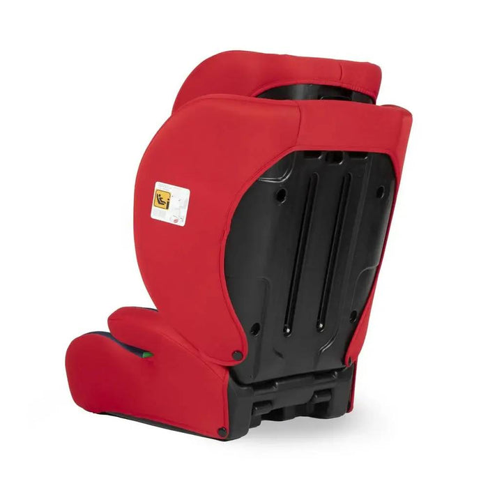 COLZANI Seggiolino Auto Spiderman Per Bambini Con Altezza Da 100 A 150 Cm - 11977