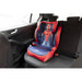 COLZANI Seggiolino Auto Spiderman Per Bambini Con Altezza Da 100 A 150 Cm - 11977
