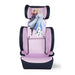 COLZANI Seggiolino Auto Frozen Isofix Per Bambini Con Altezza Da 100 A 150 Cm - 11982