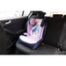 COLZANI Seggiolino Auto Frozen Isofix Per Bambini Con Altezza Da 100 A 150 Cm - 11982