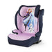 COLZANI Seggiolino Auto Frozen Isofix Per Bambini Con Altezza Da 100 A 150 Cm - 11982