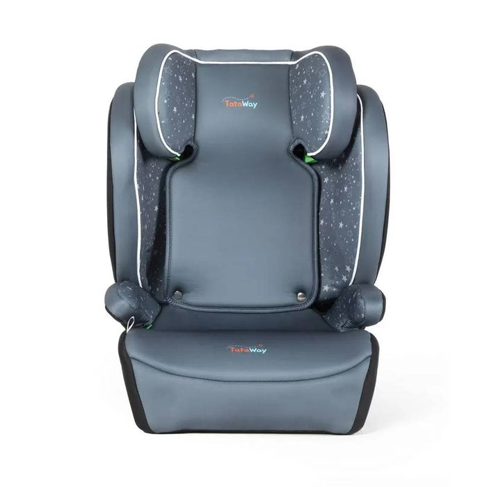 COLZANI Seggiolino Auto Tataway Con Attacco Isofix Per Bambini Con Altezza Da 100 A 150 Cm - 11984